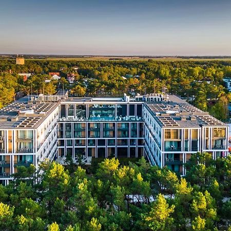 Hotel Zalewski ميجيجنو المظهر الخارجي الصورة