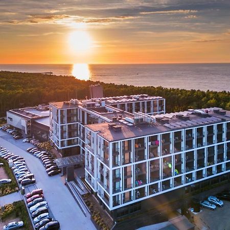 Hotel Zalewski ميجيجنو المظهر الخارجي الصورة
