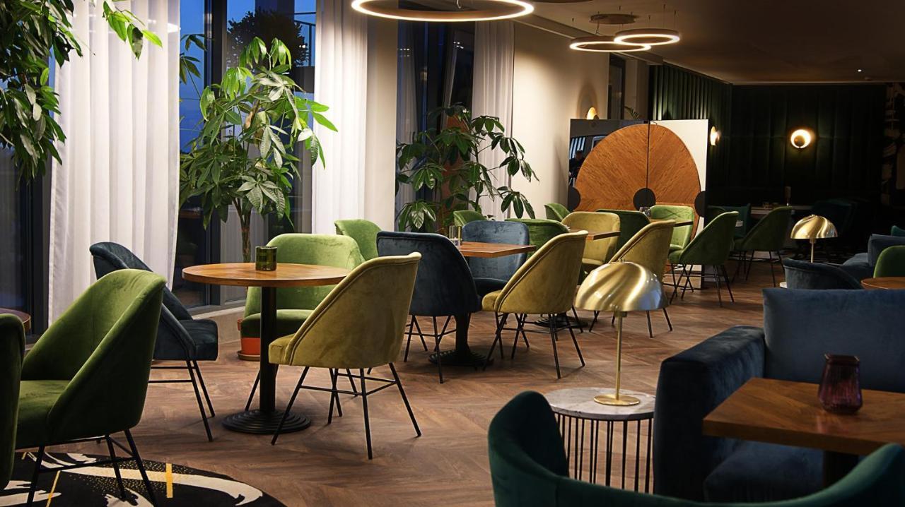 Hotel Zalewski ميجيجنو المظهر الخارجي الصورة