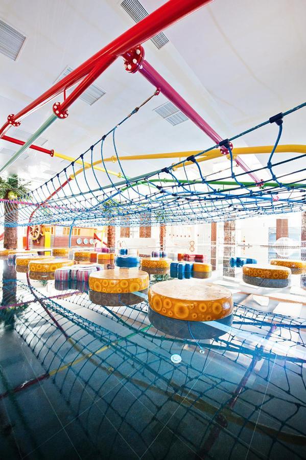 Hotel Zalewski ميجيجنو المظهر الخارجي الصورة