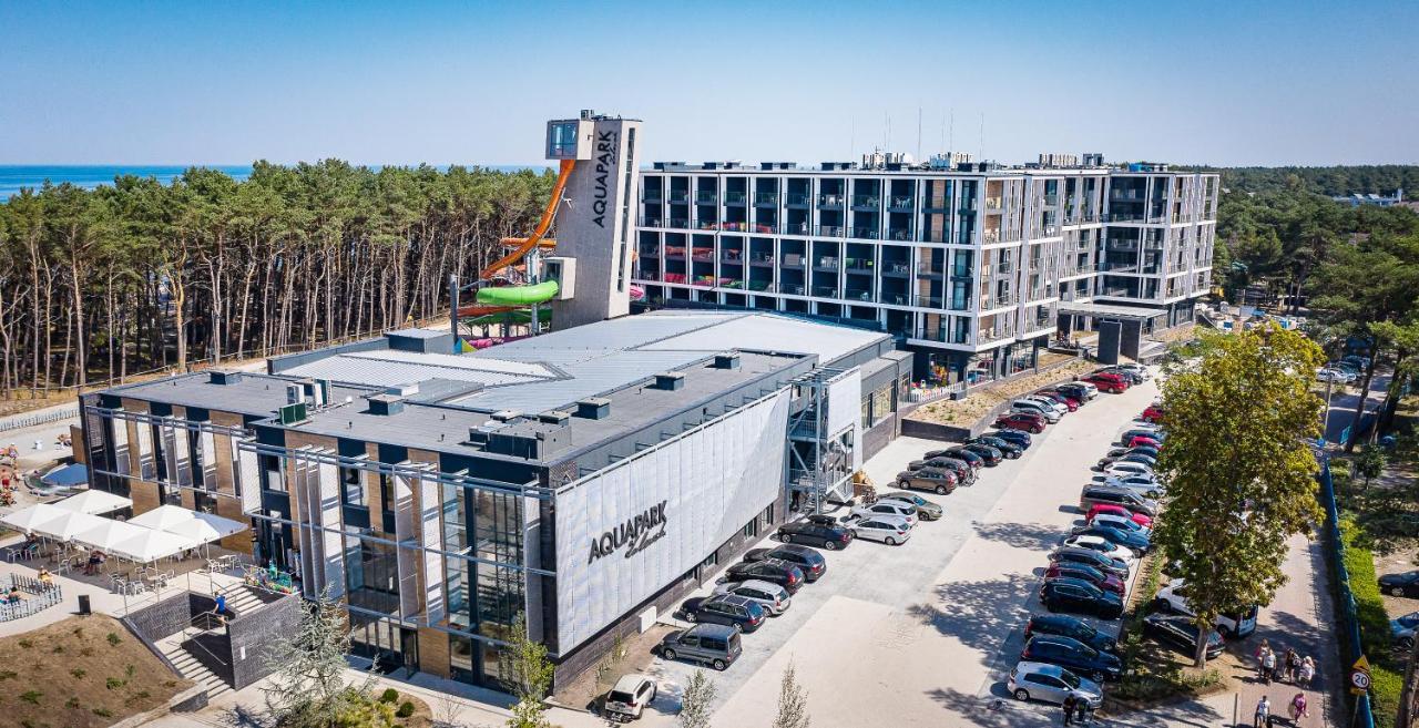 Hotel Zalewski ميجيجنو المظهر الخارجي الصورة