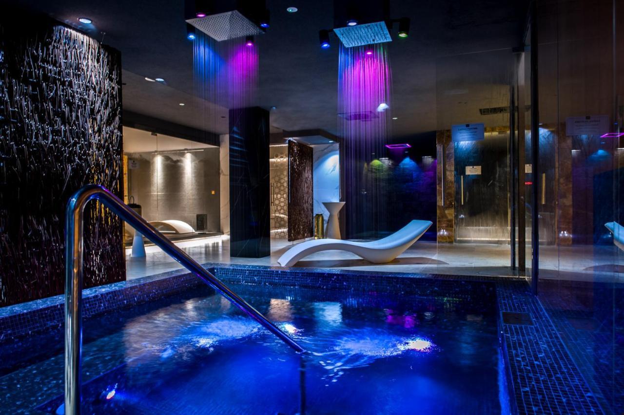 Hotel Zalewski ميجيجنو المظهر الخارجي الصورة