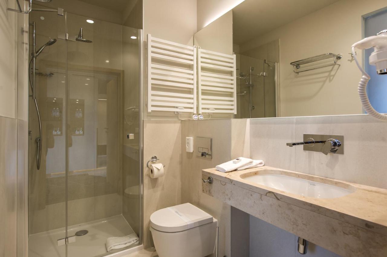 Hotel Zalewski ميجيجنو المظهر الخارجي الصورة