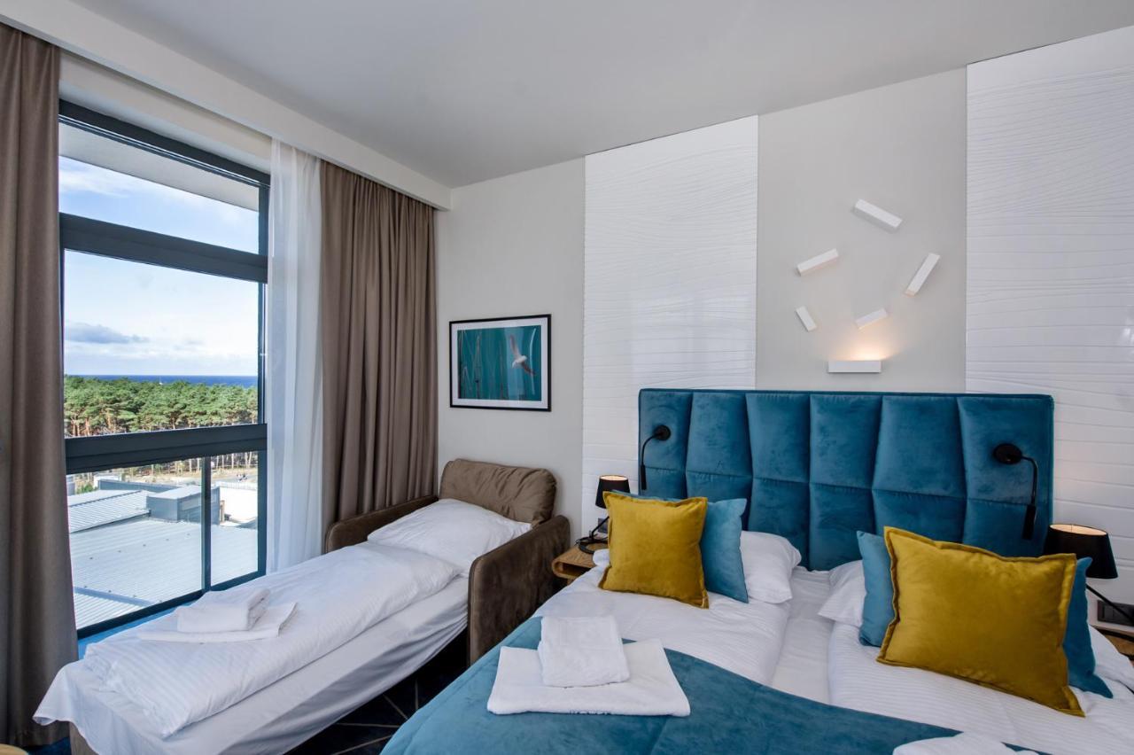 Hotel Zalewski ميجيجنو المظهر الخارجي الصورة