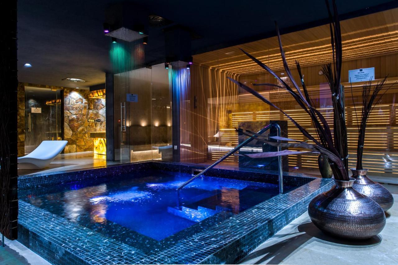 Hotel Zalewski ميجيجنو المظهر الخارجي الصورة