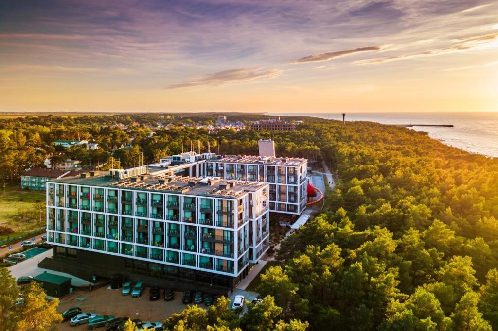 Hotel Zalewski ميجيجنو المظهر الخارجي الصورة