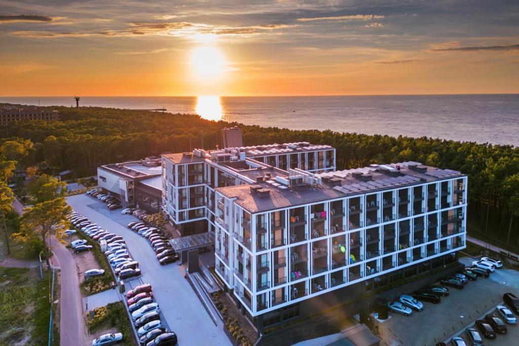 Hotel Zalewski ميجيجنو المظهر الخارجي الصورة